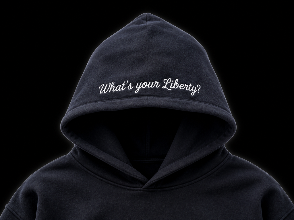 𝐒𝐓𝐀𝐓𝐔𝐄 𝐎𝐅 𝐋𝐈𝐁𝐄𝐑𝐓𝐘 𝐇𝐎𝐎𝐃𝐈𝐄