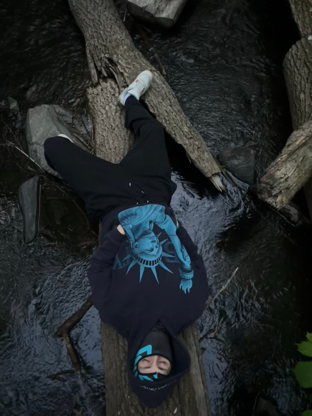 𝐒𝐓𝐀𝐓𝐔𝐄 𝐎𝐅 𝐋𝐈𝐁𝐄𝐑𝐓𝐘 𝐇𝐎𝐎𝐃𝐈𝐄